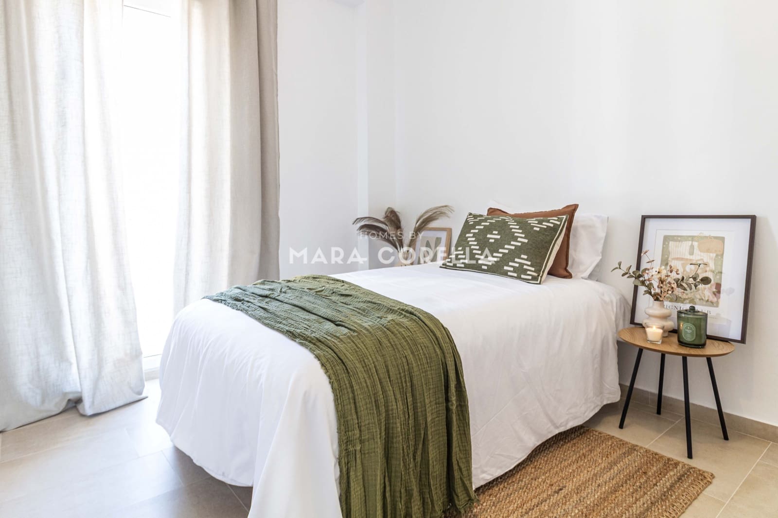 2 bedroom Flat for sale in Alfauir - € 120,000 (Ref: 9731221)