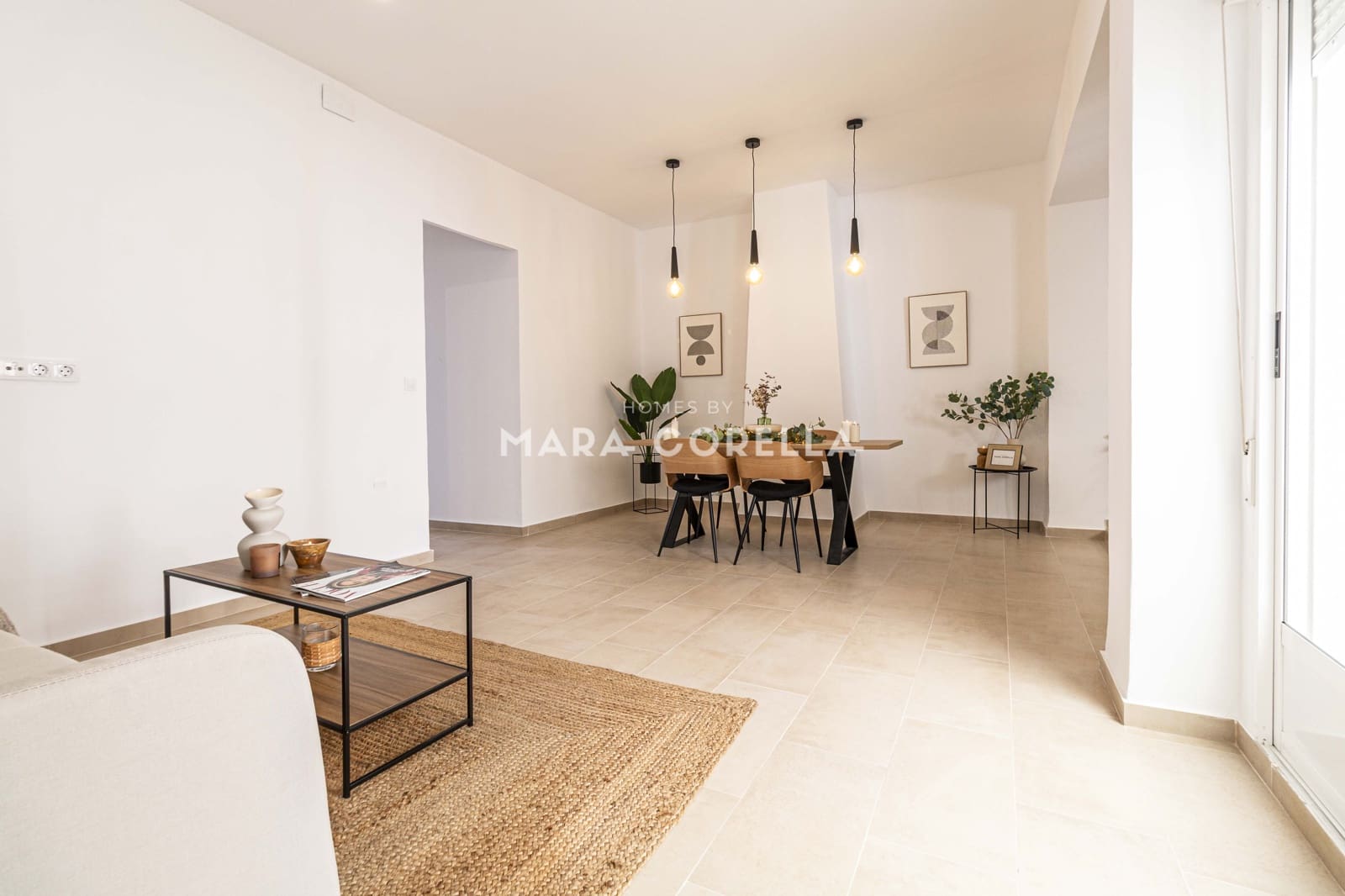 2 bedroom Flat for sale in Alfauir - € 120,000 (Ref: 9731221)