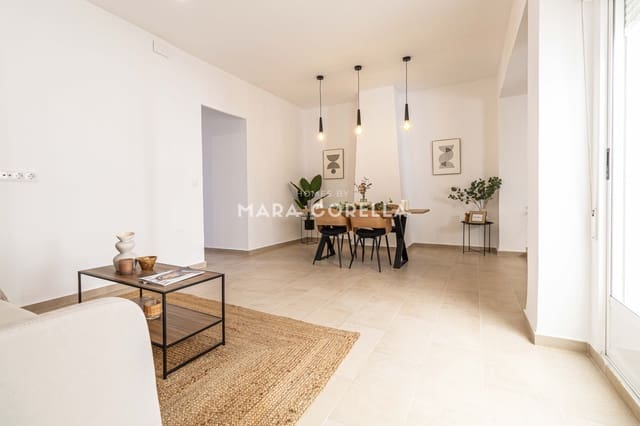 2 Zimmer Wohnung zu verkaufen in Alfauir - 120.000 € (Ref: 9731221)