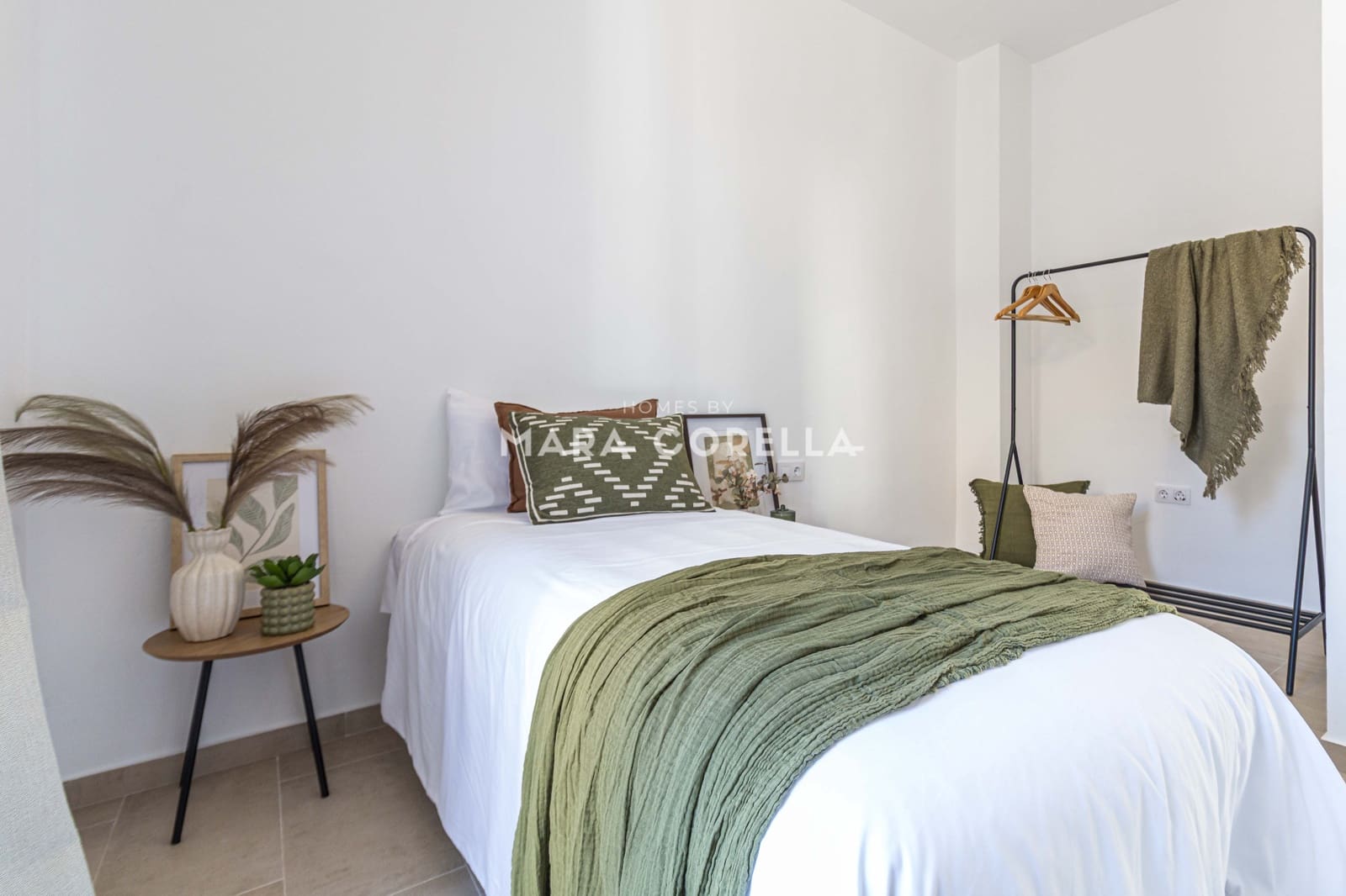 2 bedroom Flat for sale in Alfauir - € 120,000 (Ref: 9731221)