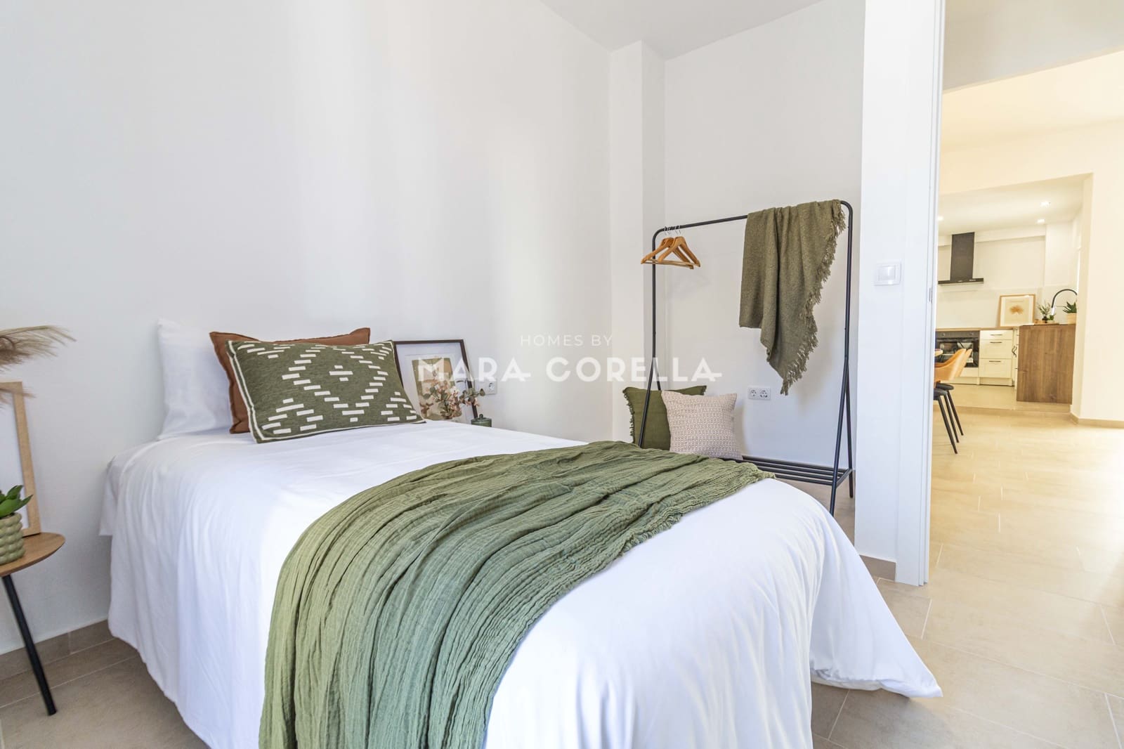 2 bedroom Flat for sale in Alfauir - € 120,000 (Ref: 9731221)