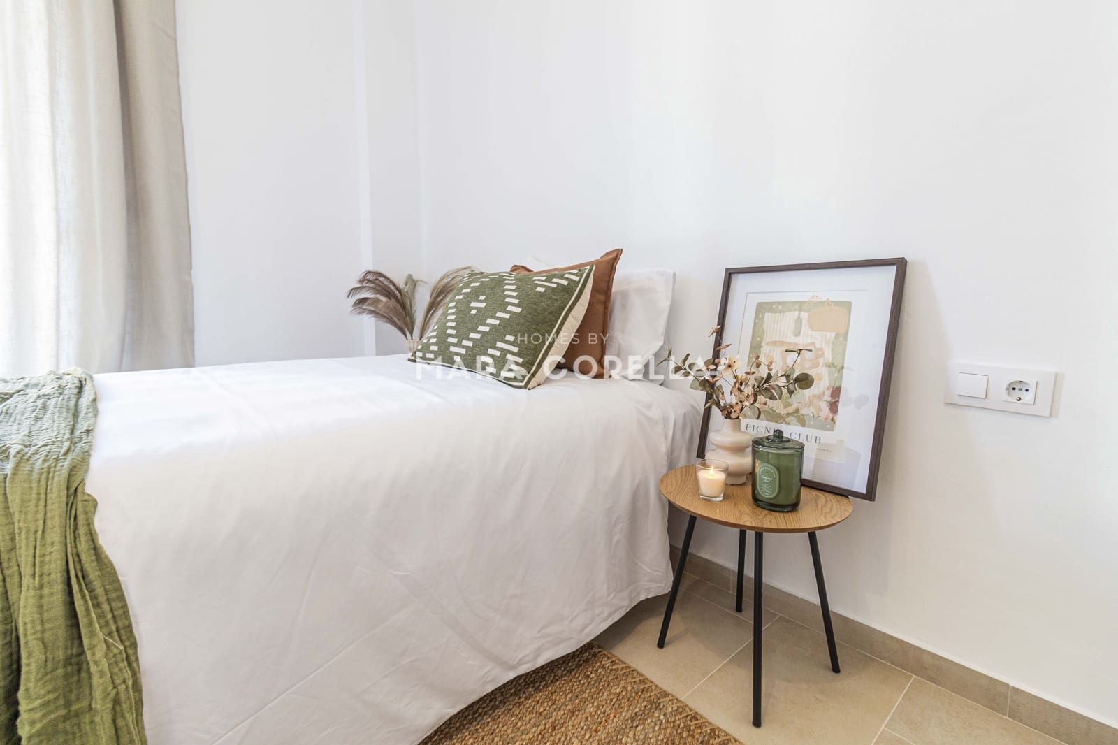 2 bedroom Flat for sale in Alfauir - € 120,000 (Ref: 9731221)