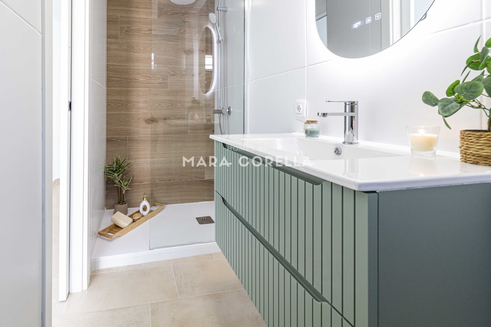 2 bedroom Flat for sale in Alfauir - € 120,000 (Ref: 9731221)