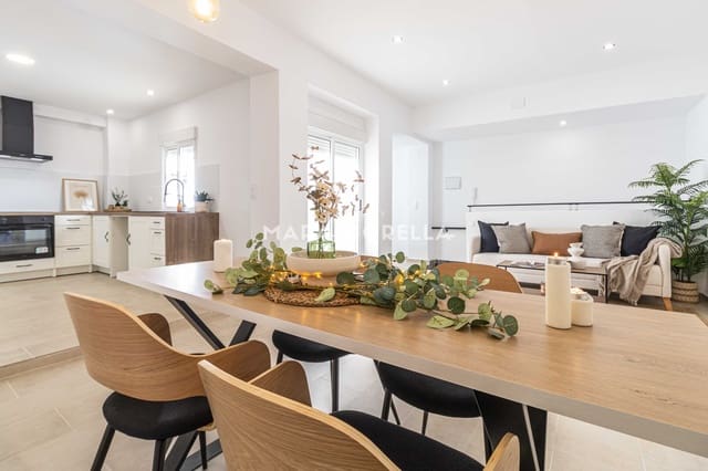 2 Zimmer Wohnung zu verkaufen in Alfauir - 120.000 € (Ref: 9731221)