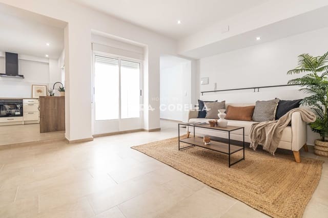 2 Zimmer Wohnung zu verkaufen in Alfauir - 120.000 € (Ref: 9731221)