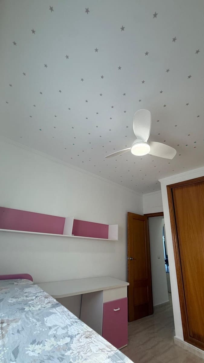 3 soverom Rekkehus til salgs i Calpe / Calp med svømmebasseng garasje - € 365 000 (Ref: 9759428)