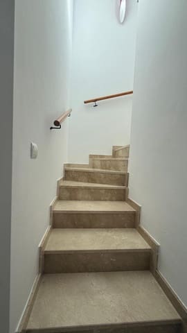 3 soverom Rekkehus til salgs i Calpe / Calp med svømmebasseng garasje - € 365 000 (Ref: 9759428)