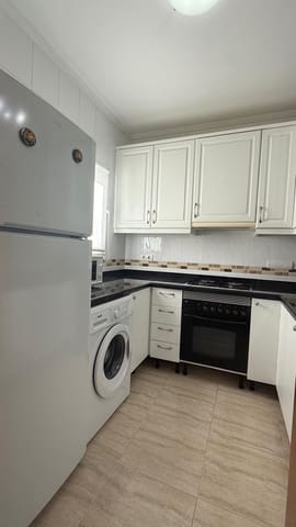 3 soverom Rekkehus til salgs i Calpe / Calp med svømmebasseng garasje - € 365 000 (Ref: 9759428)