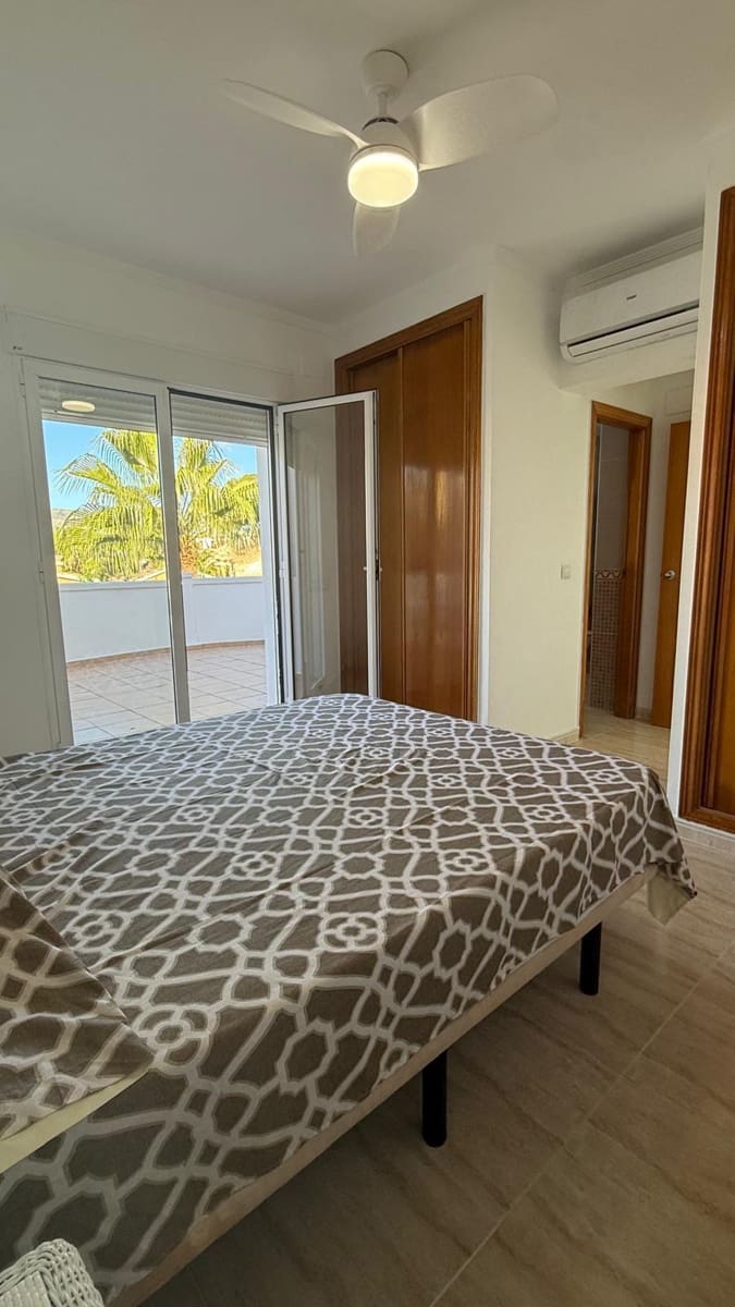 3 soverom Rekkehus til salgs i Calpe / Calp med svømmebasseng garasje - € 365 000 (Ref: 9759428)