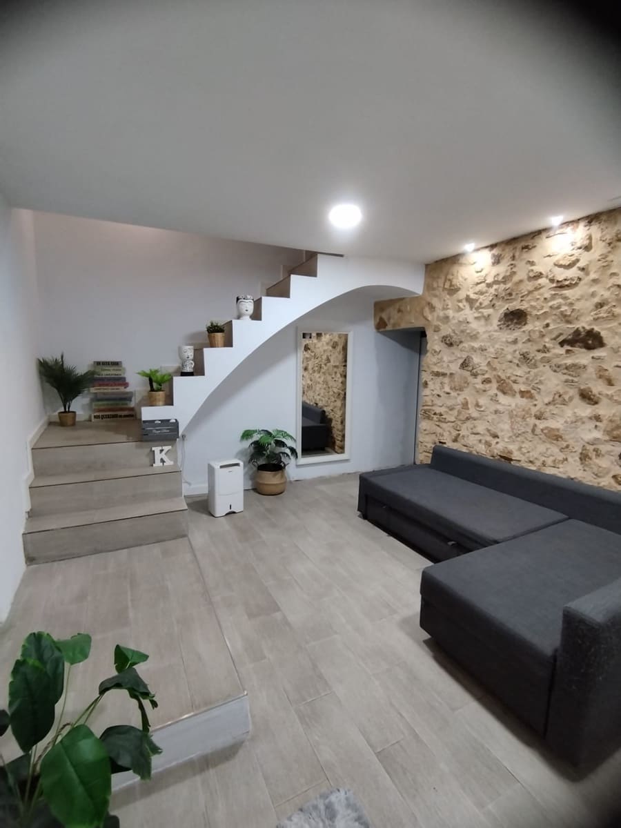 2 bedroom Townhouse for sale in La Font d'En Carros - € 115,000 (Ref: 9764746)