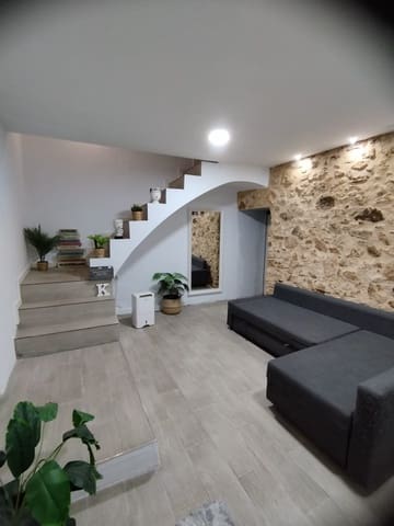 2 sypialnia Dom na sprzedaż w La Font d'En Carròs - 115 000 € (Ref: 9764746)