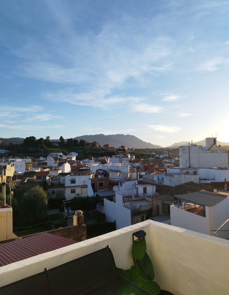 2 bedroom Townhouse for sale in La Font d'En Carros - € 115,000 (Ref: 9764746)