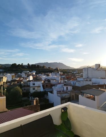 2 sypialnia Dom na sprzedaż w La Font d'En Carròs - 115 000 € (Ref: 9764746)