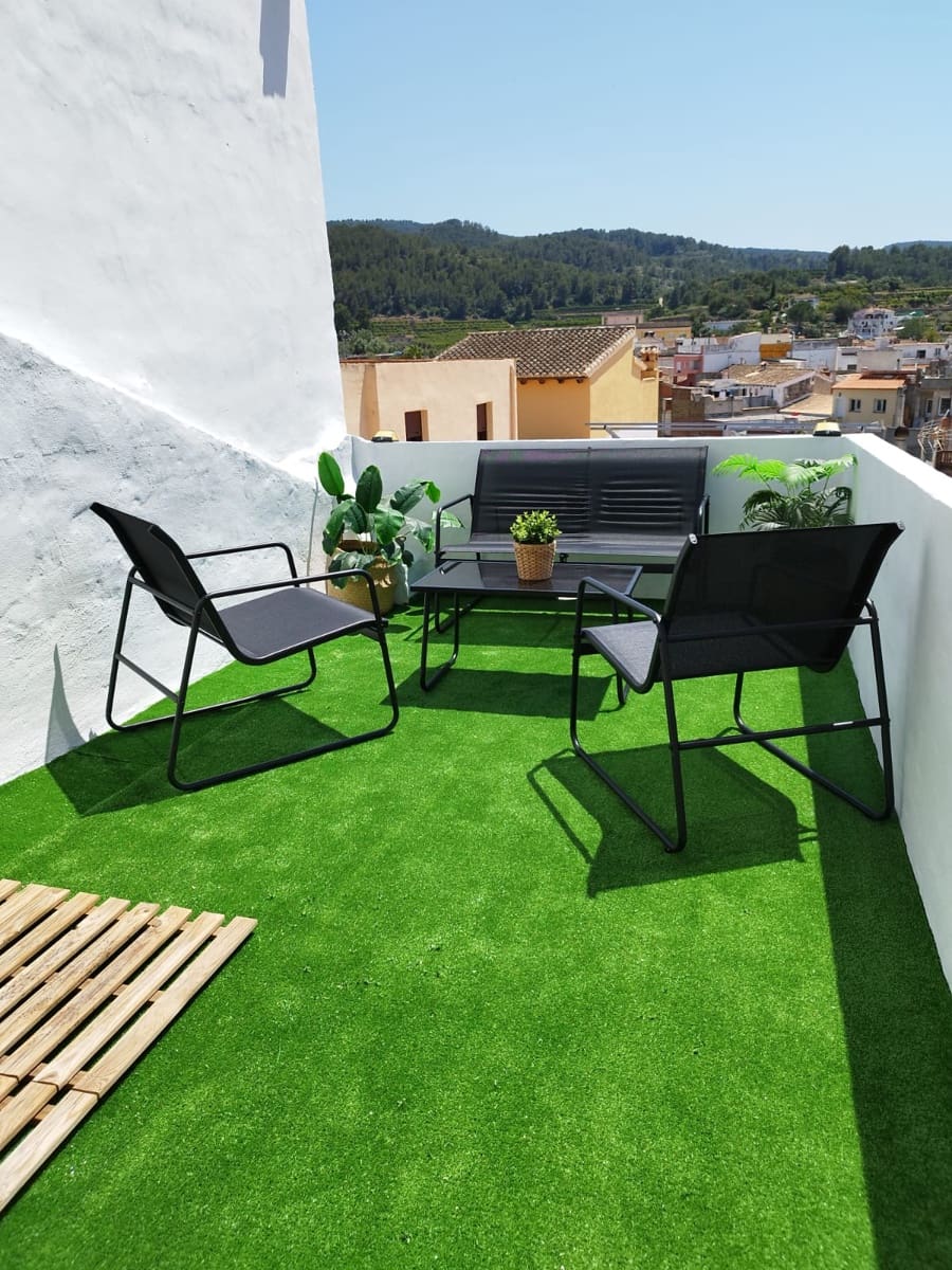 2 bedroom Townhouse for sale in La Font d'En Carros - € 115,000 (Ref: 9764746)