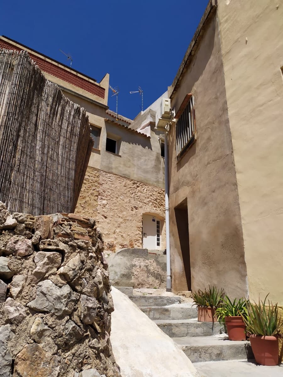 2 bedroom Townhouse for sale in La Font d'En Carros - € 115,000 (Ref: 9764746)