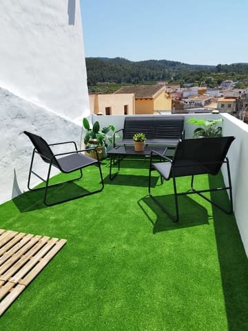 2 sypialnia Dom na sprzedaż w La Font d'En Carròs - 115 000 € (Ref: 9764746)