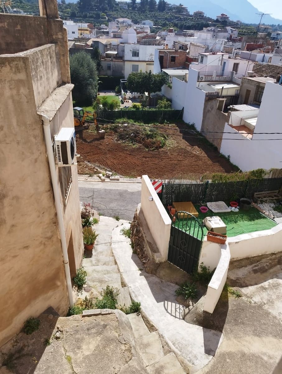 2 bedroom Townhouse for sale in La Font d'En Carros - € 115,000 (Ref: 9764746)