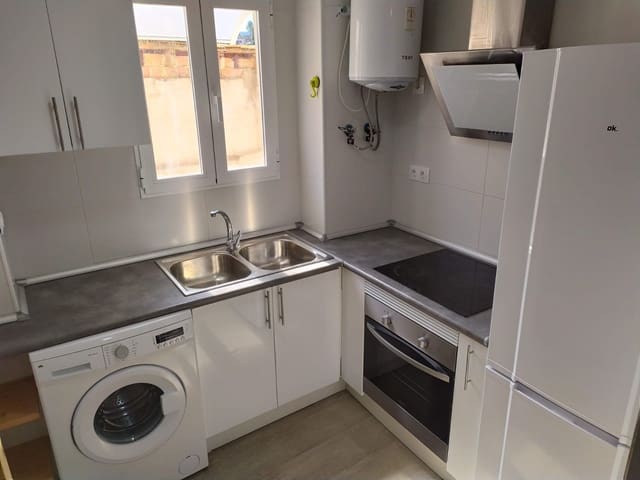 2 sypialnia Dom na sprzedaż w La Font d'En Carròs - 115 000 € (Ref: 9764746)