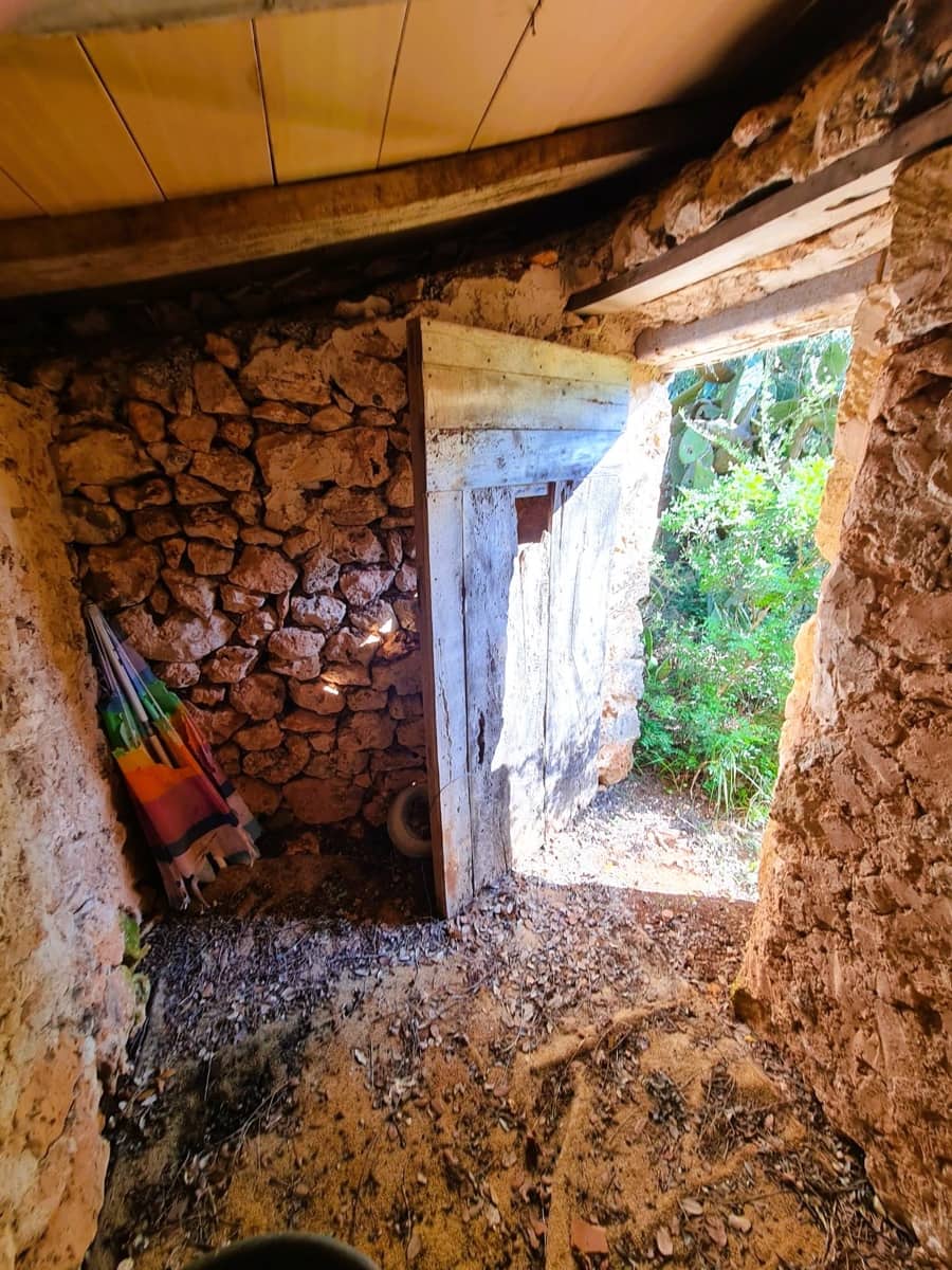 Grunde uden byggetilladelser til salg i Costitx - € 270.000 (Ref: 9699213)