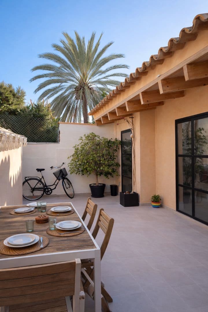 4 quarto Moradia para venda em Palma de Mallorca - 1 950 000 € (Ref: 9699214)