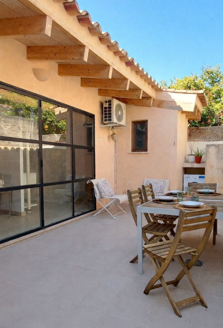 4 quarto Moradia para venda em Palma de Mallorca - 1 950 000 € (Ref: 9699214)
