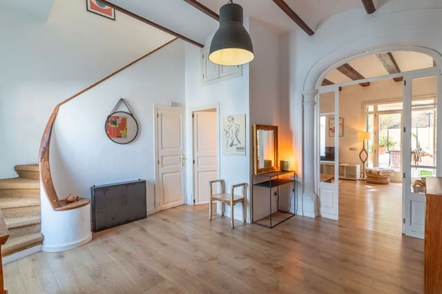 4 quarto Moradia para venda em Son Espanyolet, Palma de Mallorca - 1 950 000 € (Ref: 9699214)