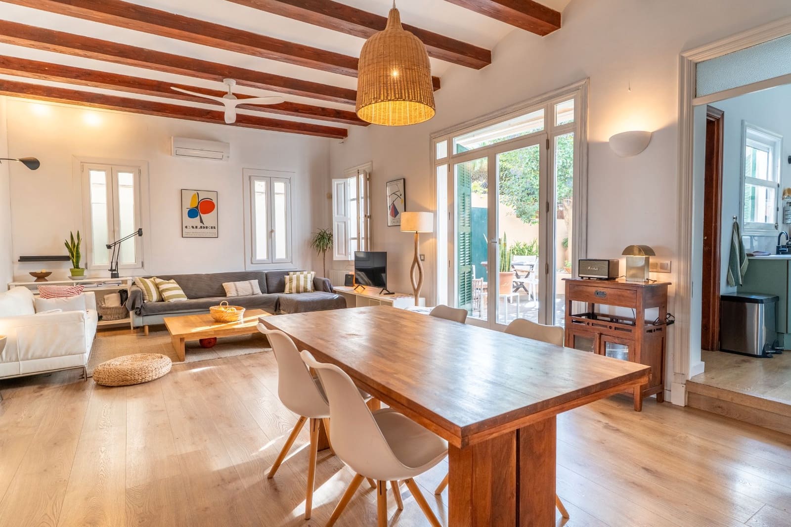 4 quarto Moradia para venda em Palma de Mallorca - 1 950 000 € (Ref: 9699214)