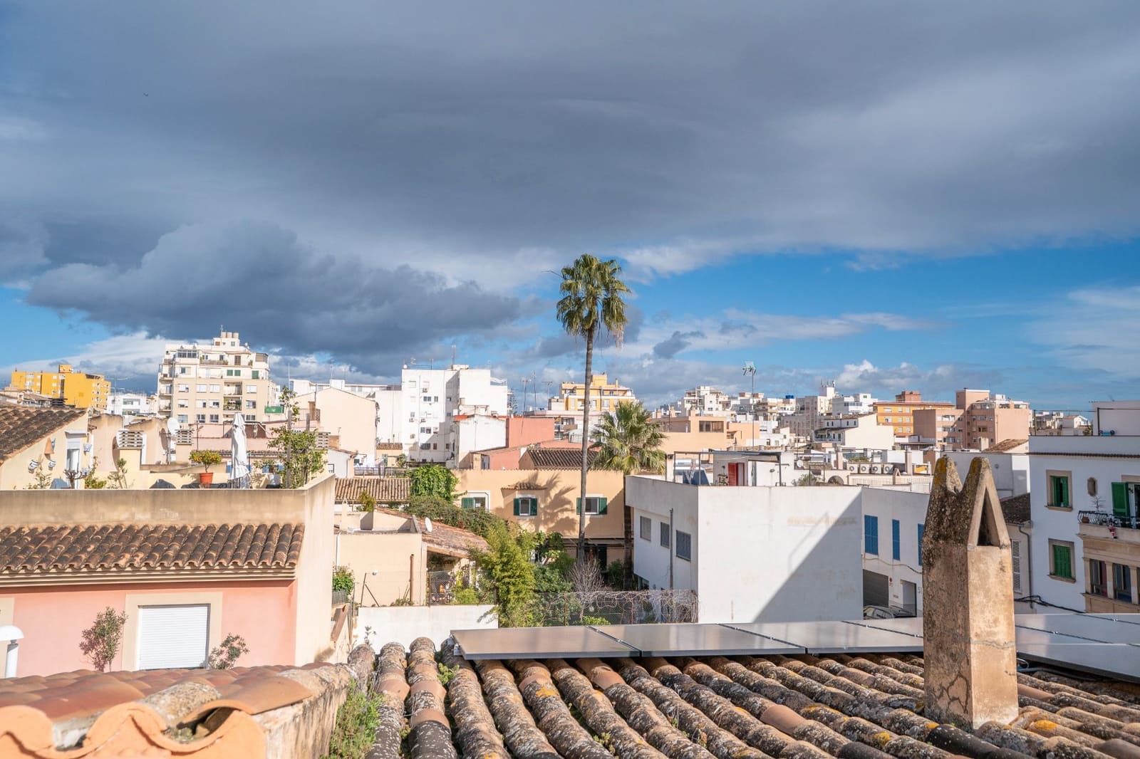 4 quarto Moradia para venda em Palma de Mallorca - 1 950 000 € (Ref: 9699214)