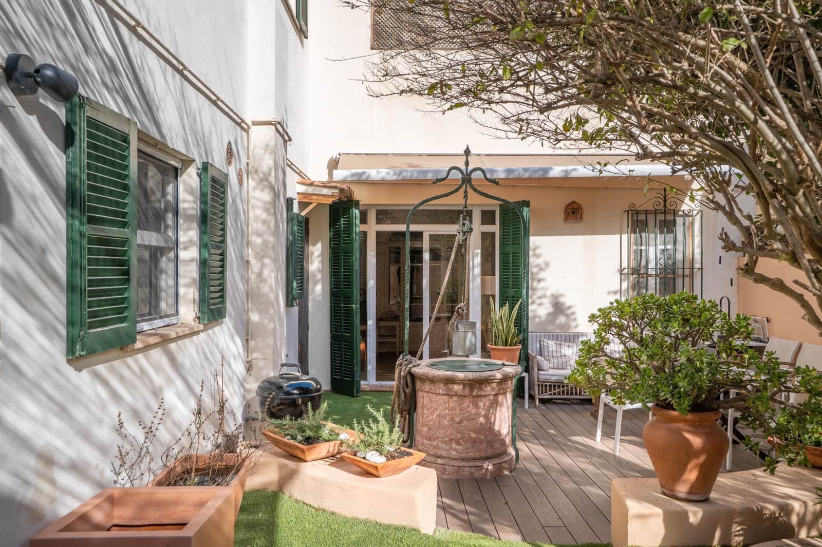 4 quarto Moradia para venda em Palma de Mallorca - 1 950 000 € (Ref: 9699214)