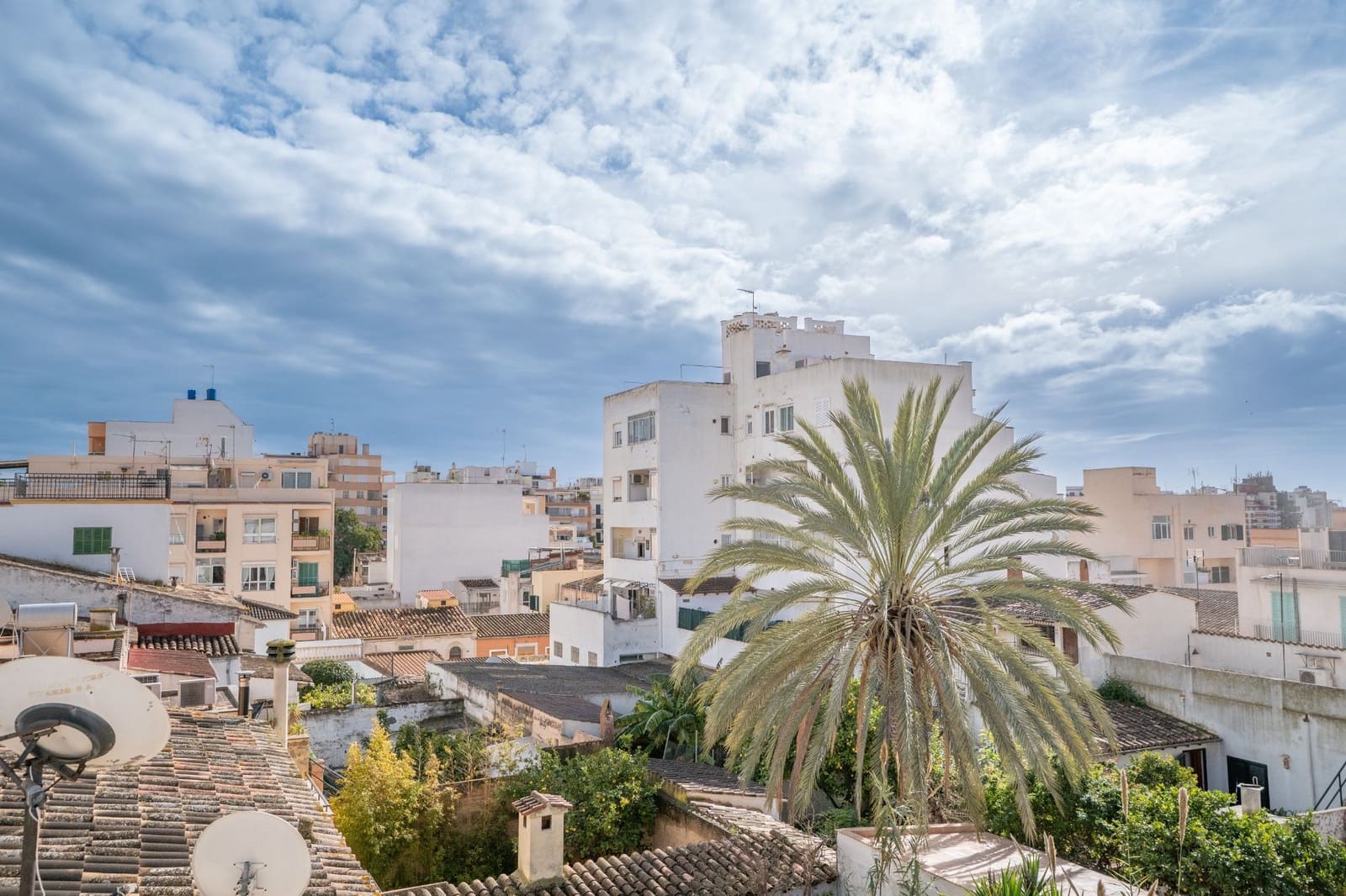 4 quarto Moradia para venda em Palma de Mallorca - 1 950 000 € (Ref: 9699214)