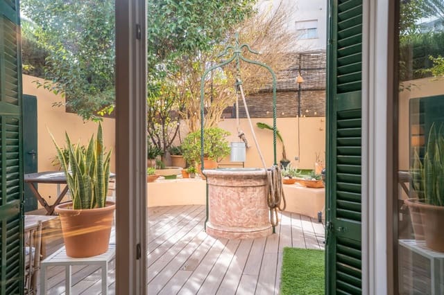 4 quarto Moradia para venda em Son Espanyolet, Palma de Mallorca - 1 950 000 € (Ref: 9699214)