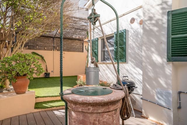 4 quarto Moradia para venda em Son Espanyolet, Palma de Mallorca - 1 950 000 € (Ref: 9699214)