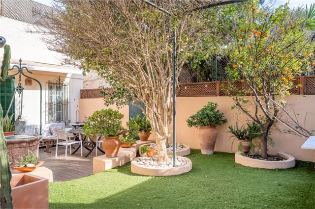 4 quarto Moradia para venda em Son Espanyolet, Palma de Mallorca - 1 950 000 € (Ref: 9699214)