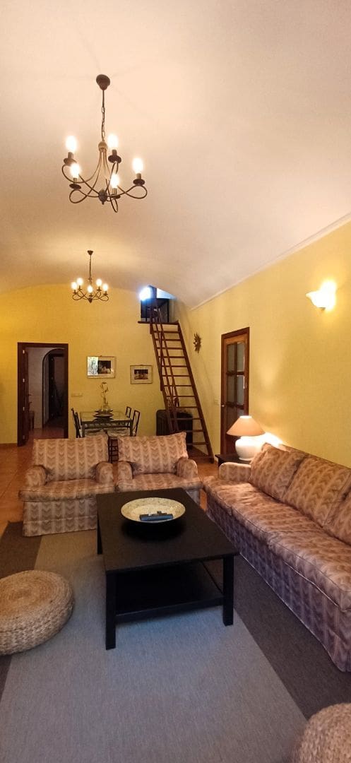 Finca/Maison de Campagne de 3 chambres à louer à Costitx - 2 800 € (Ref: 9699215)