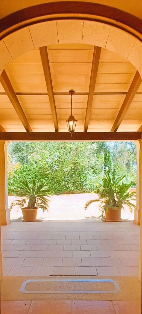 Finca/Maison de Campagne de 3 chambres à louer à Costitx - 2 800 € (Ref: 9699215)