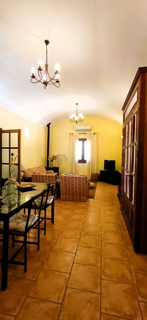 Finca/Maison de Campagne de 3 chambres à louer à Costitx - 2 800 € (Ref: 9699215)