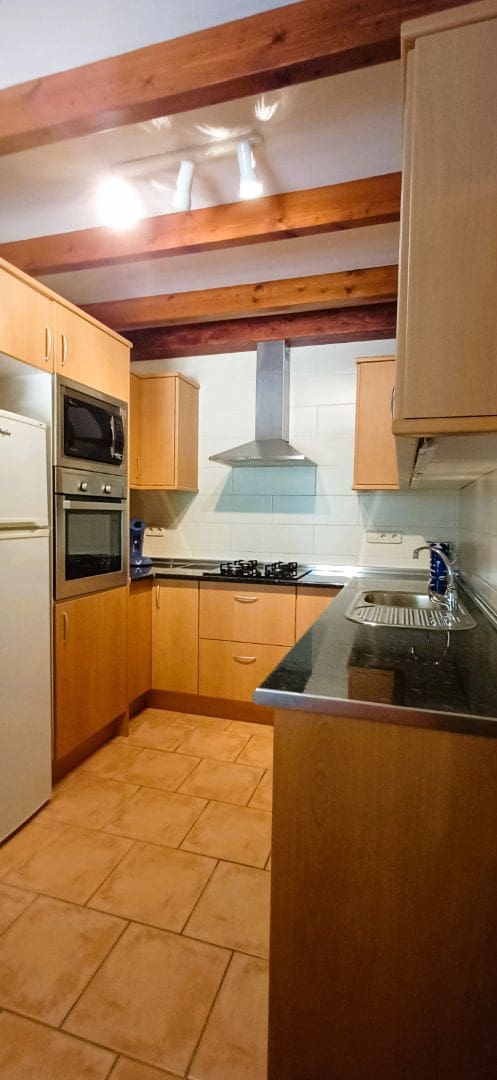 Finca/Maison de Campagne de 3 chambres à louer à Costitx - 2 800 € (Ref: 9699215)