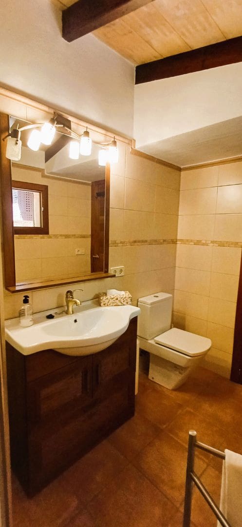 Finca/Maison de Campagne de 3 chambres à louer à Costitx - 2 800 € (Ref: 9699215)