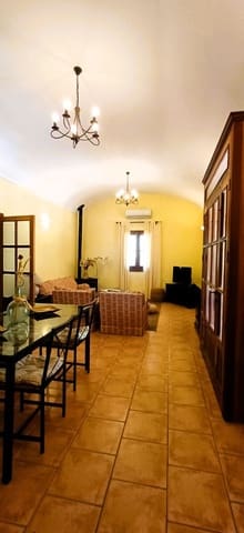 Finca/Maison de Campagne de 3 chambres à louer à Costitx - 2 800 € (Ref: 9699215)