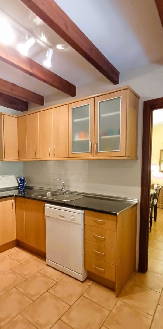 Finca/Maison de Campagne de 3 chambres à louer à Costitx - 2 800 € (Ref: 9699215)