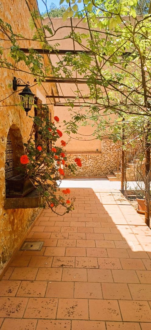 Finca/Maison de Campagne de 3 chambres à louer à Costitx - 2 800 € (Ref: 9699215)