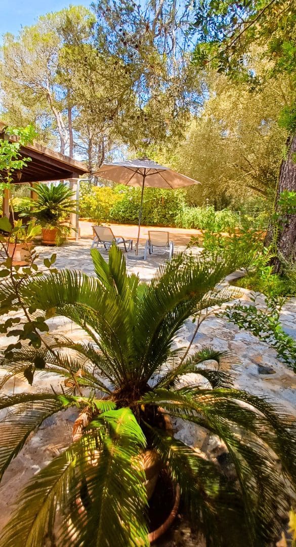 Finca/Maison de Campagne de 3 chambres à louer à Costitx - 2 800 € (Ref: 9699215)