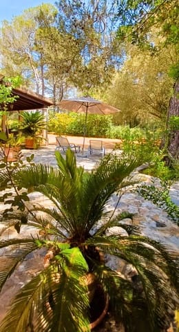 Finca/Maison de Campagne de 3 chambres à louer à Costitx - 2 800 € (Ref: 9699215)