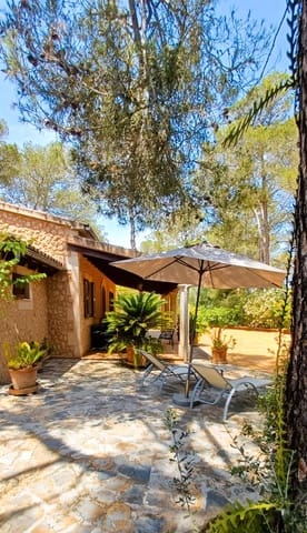 Finca/Maison de Campagne de 3 chambres à louer à Costitx - 2 800 € (Ref: 9699215)