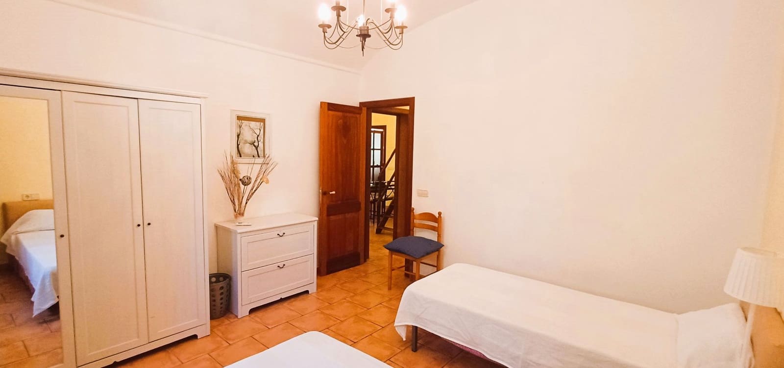 Finca/Maison de Campagne de 3 chambres à louer à Costitx - 2 800 € (Ref: 9699215)