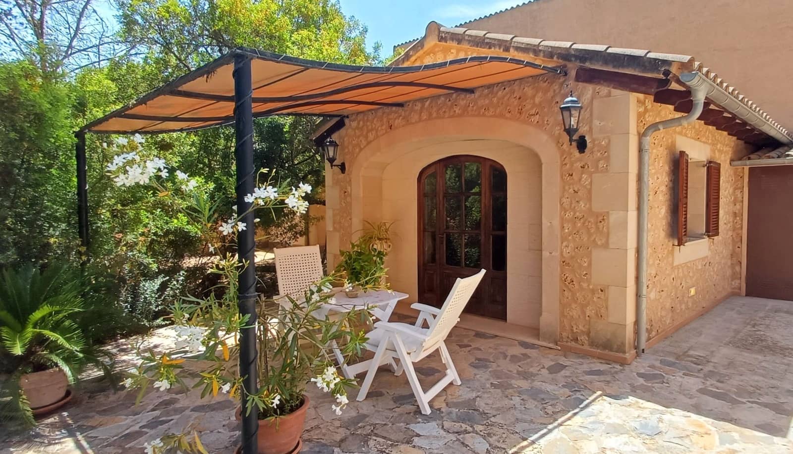 Finca/Maison de Campagne de 3 chambres à louer à Costitx - 2 800 € (Ref: 9699215)