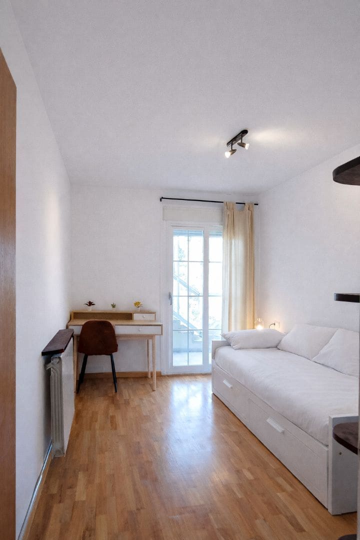 2 chambre Penthouse à vendre à Palma de Mallorca avec piscine garage - 900 000 € (Ref: 9699216)