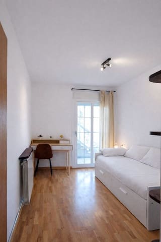 2 chambre Penthouse à vendre à La Bonanova, Palma de Mallorca avec piscine garage - 900 000 € (Ref: 9699216)