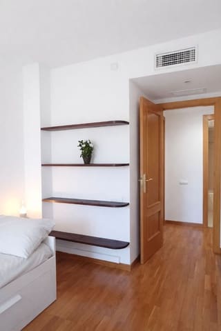 2 chambre Penthouse à vendre à La Bonanova, Palma de Mallorca avec piscine garage - 900 000 € (Ref: 9699216)