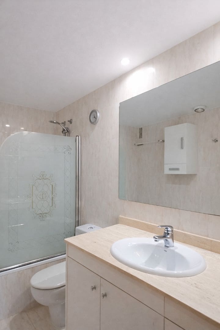 2 chambre Penthouse à vendre à Palma de Mallorca avec piscine garage - 900 000 € (Ref: 9699216)